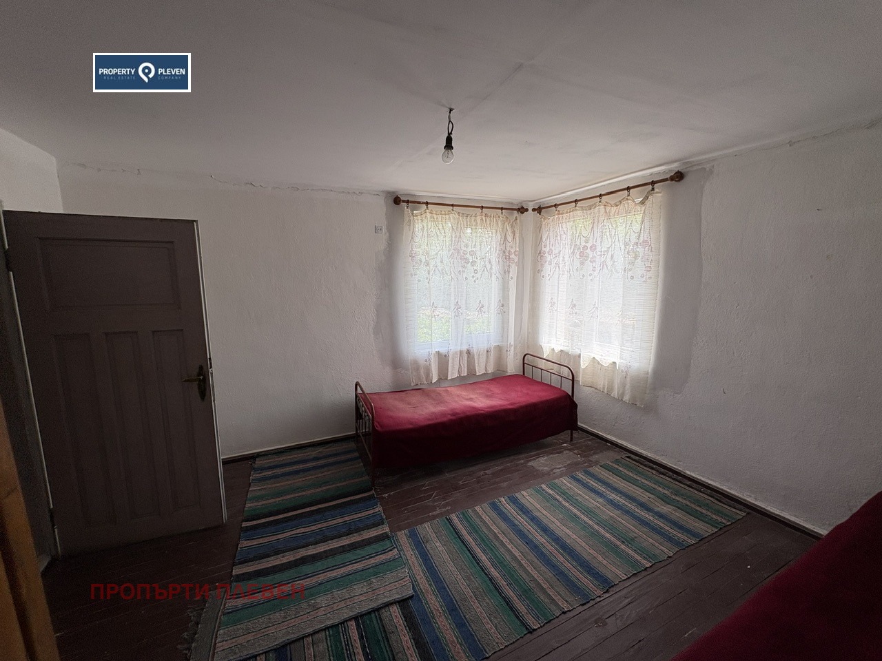 Продава КЪЩА, с. Бреница, област Плевен, снимка 7 - Къщи - 54995306