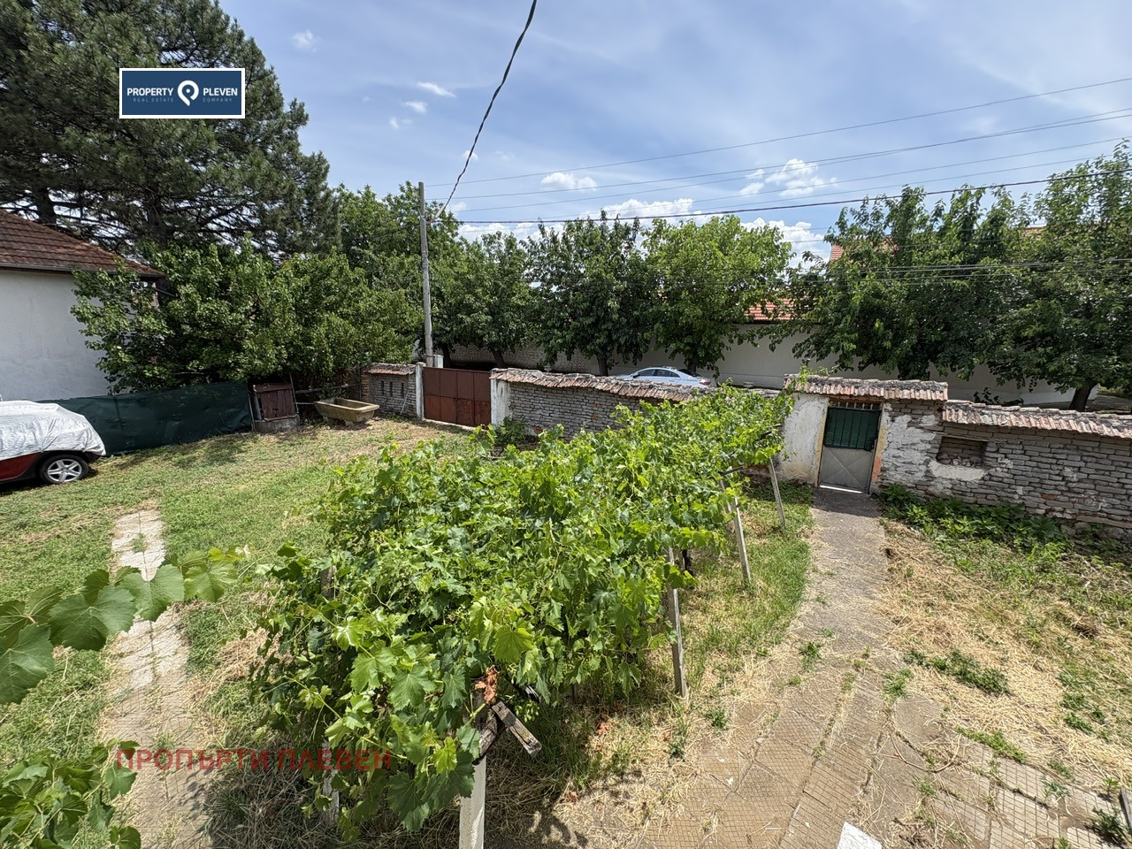 Продава КЪЩА, с. Бреница, област Плевен, снимка 15 - Къщи - 54995306
