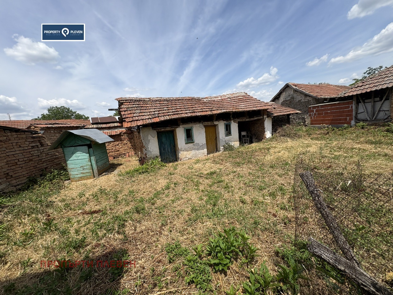 Продава КЪЩА, с. Бреница, област Плевен, снимка 16 - Къщи - 54995306