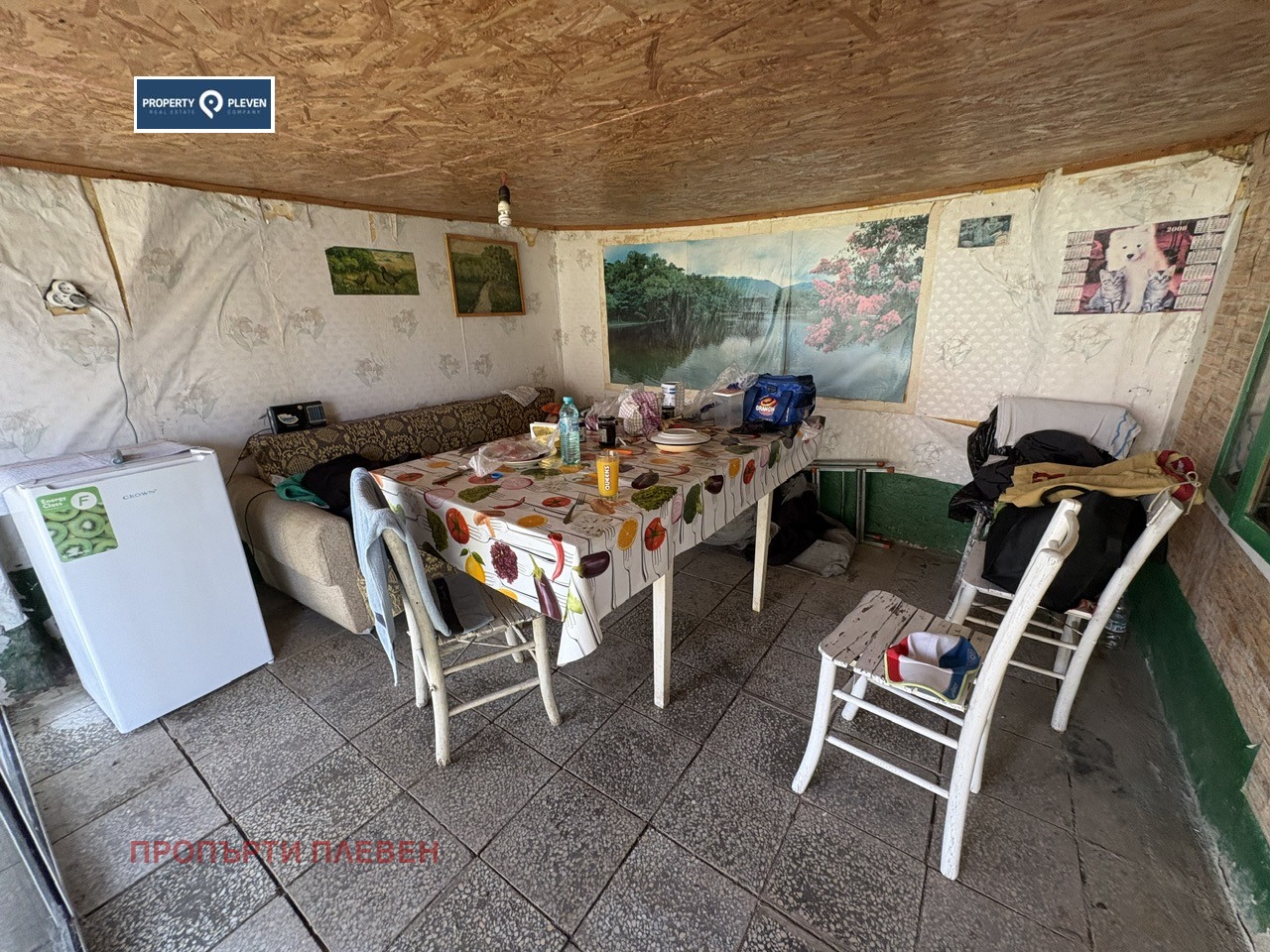Продава КЪЩА, с. Бреница, област Плевен, снимка 10 - Къщи - 54995306