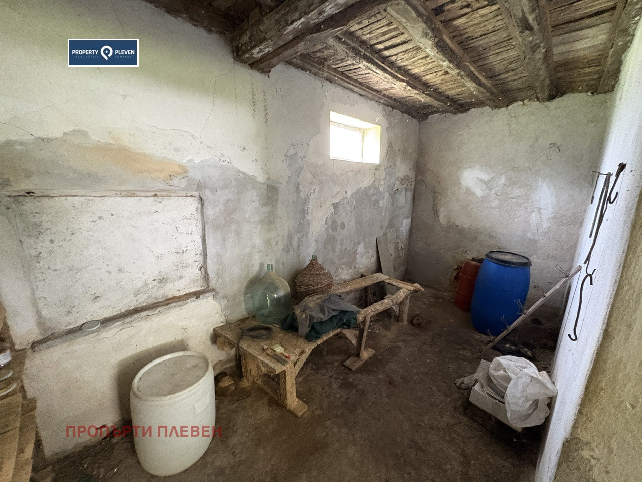 Продава КЪЩА, с. Бреница, област Плевен, снимка 12 - Къщи - 54995306