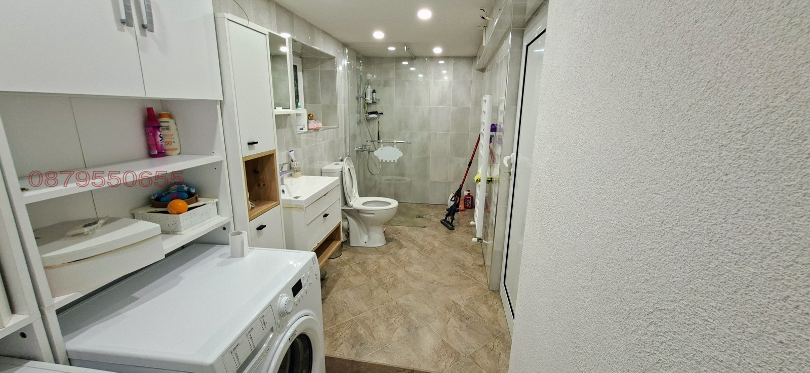 Продава КЪЩА, гр. Симитли, област Благоевград, снимка 14 - Къщи - 55622039