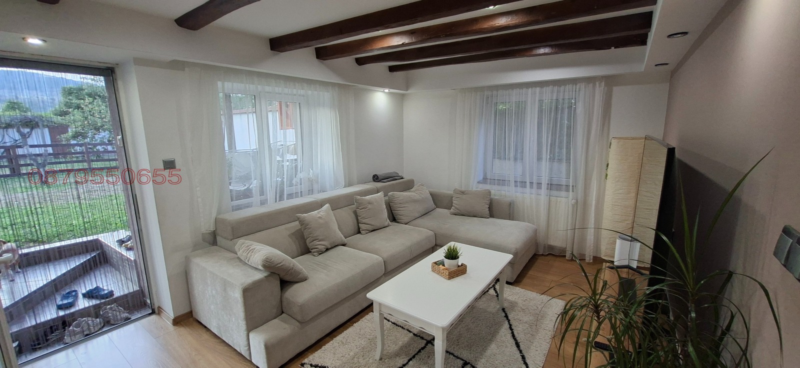Продава КЪЩА, гр. Симитли, област Благоевград, снимка 5 - Къщи - 55622039