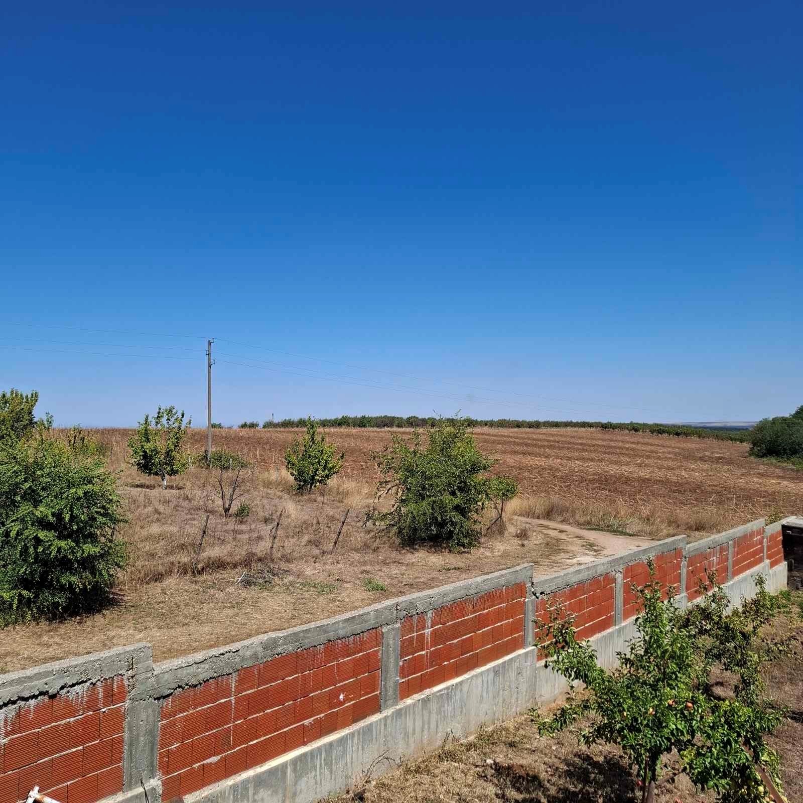 Продава КЪЩА, с. Крепост, област Хасково, снимка 2 - Къщи - 56103421