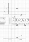 Продава МАГАЗИН, гр. София, Младост 1, снимка 13