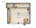 Продава  Магазин град София , Младост 1 , 67 кв.м | 42945792 - изображение [5]