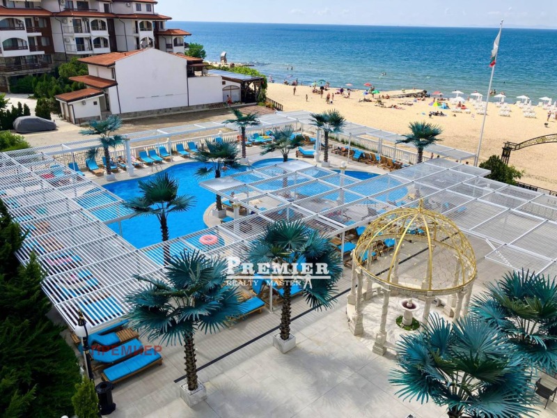 Продава 2-СТАЕН в област Бургас, к.к. Елените - 80 кв.м / 107 000 € » 209 273.81 лв., ПРЕМИЕР