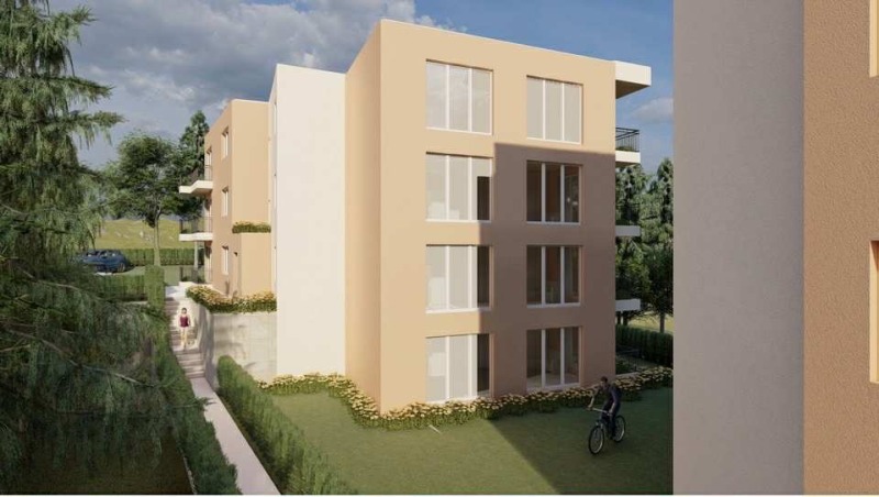 Продава 2-СТАЕН в град Варна, м-т Пчелина - 64 кв.м / 80 064 € » 156 591.57 лв., ЕЛИТ ГРИЙН БГ