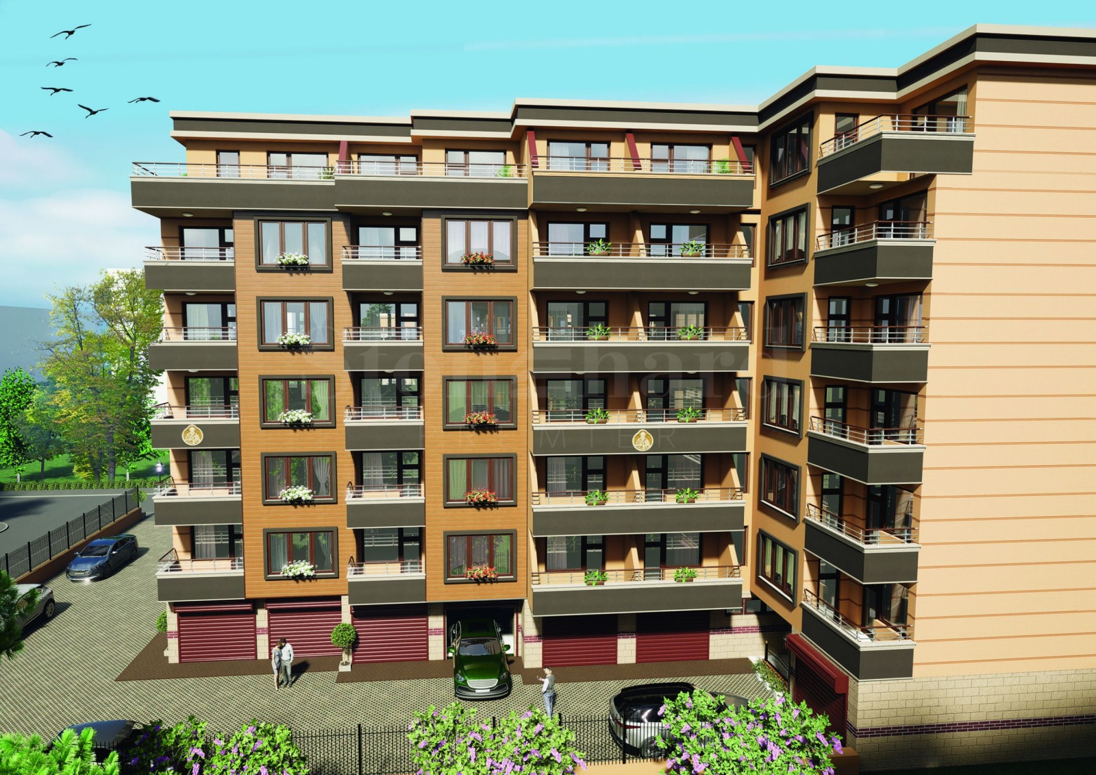 ������� 2-����� | Imot.bg � ����������� 8