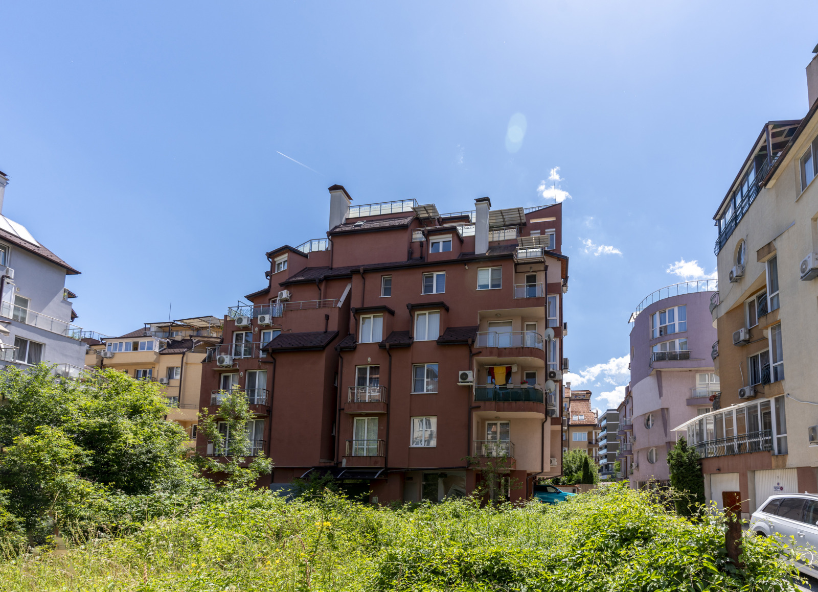 ������� ������� | Imot.bg � ����������� 13