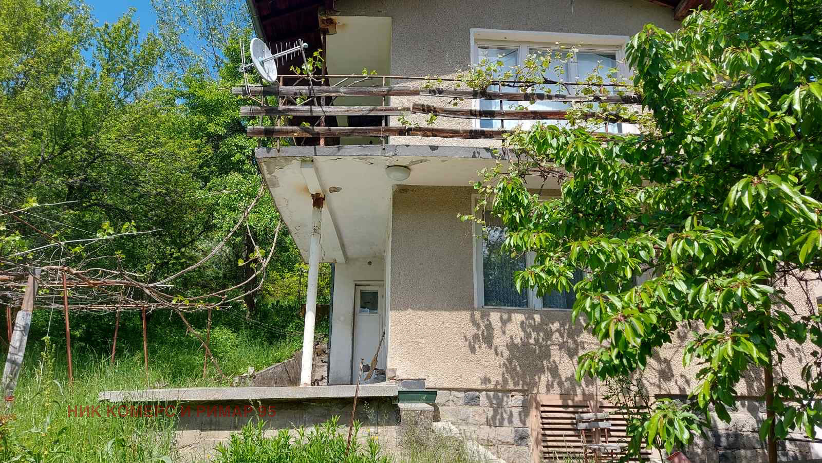 Продава КЪЩА | Imot.bg — изображение 17