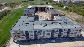 Продава 2-стаен град Пловдив Остромила - [1] 