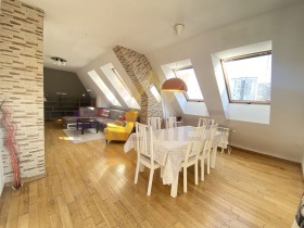 4-СТАЕН, 140 m2