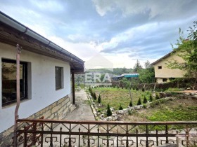 Maison Tabatchka, région Roussé 6