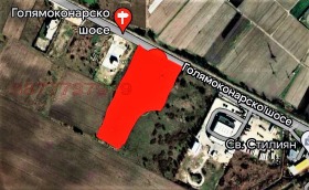 ПАРЦЕЛ, 13 000 m2