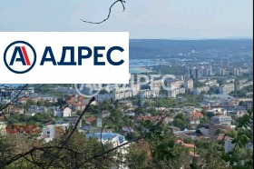 Парцел град Варна, м-т Акчелар 1