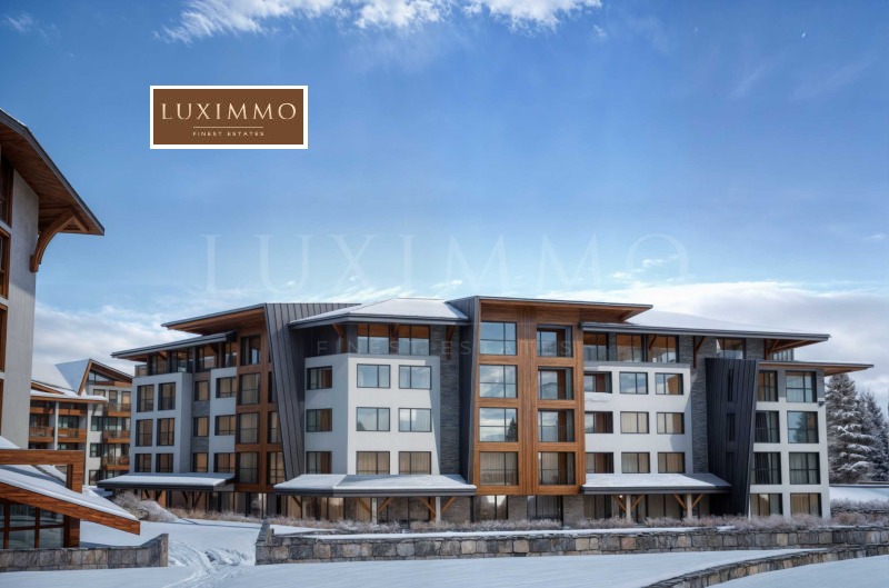 En venta  Estudio región Blagoevgrad , Bansko , 39 metros cuadrados | 18211418 - imagen [16]