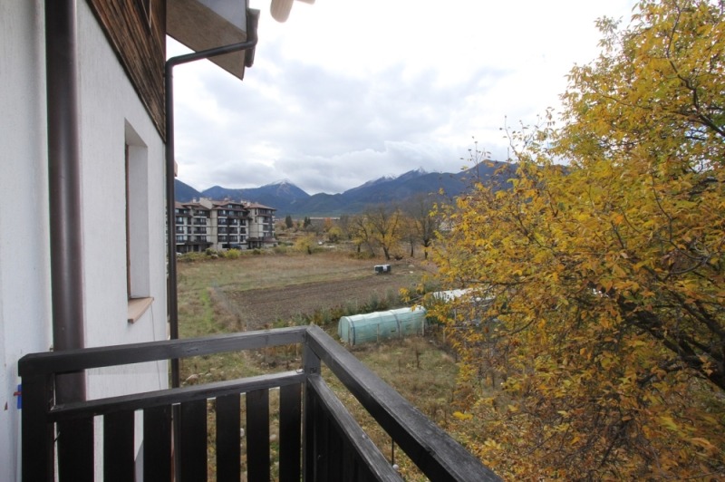 Продава 1-СТАЕН, гр. Банско, област Благоевград, снимка 15 - Апартаменти - 53016361