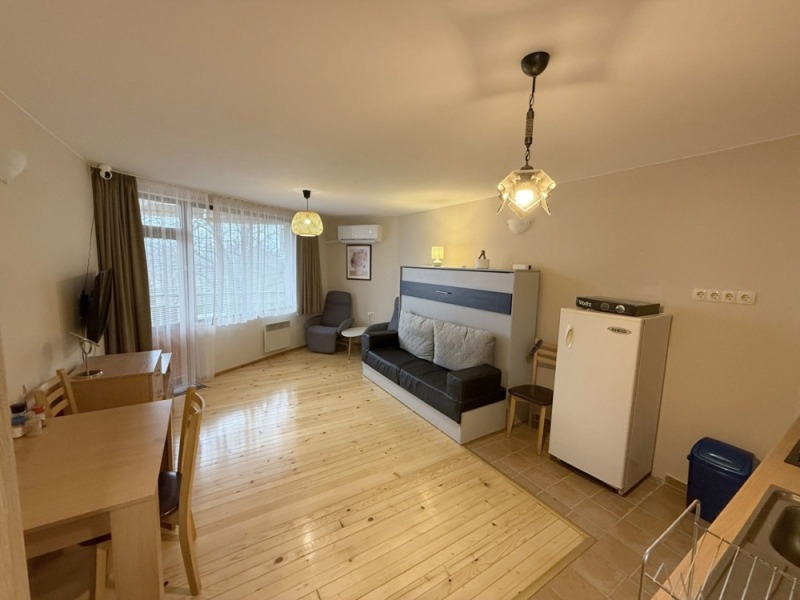 Продава 1-СТАЕН, гр. Банско, област Благоевград, снимка 3 - Апартаменти - 53016361