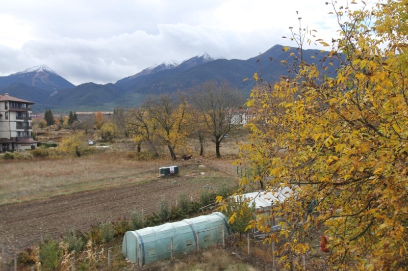 Продава 1-СТАЕН, гр. Банско, област Благоевград, снимка 8 - Апартаменти - 53016361