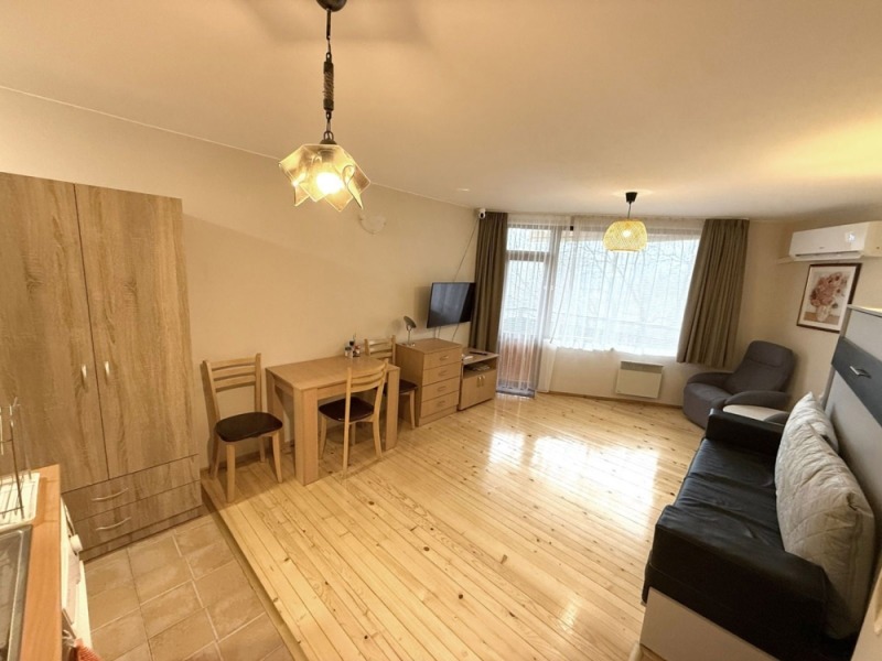 Продава 1-СТАЕН, гр. Банско, област Благоевград, снимка 10 - Апартаменти - 53016361