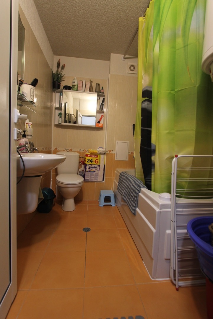 Продава 1-СТАЕН, гр. Банско, област Благоевград, снимка 5 - Апартаменти - 53016361