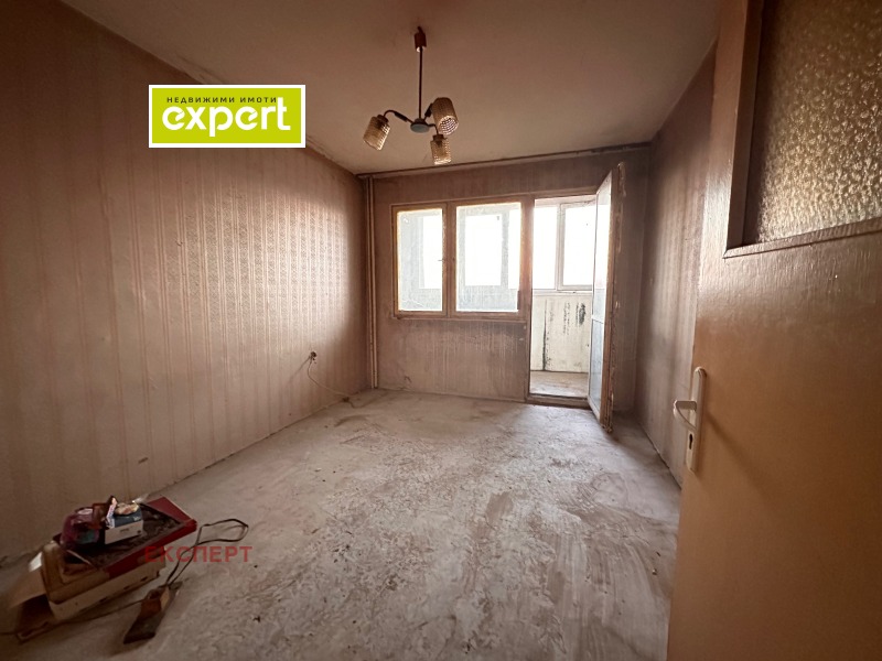 Продава  2-стаен град Плевен , Дружба 1 , 54 кв.м | 89374108 - изображение [2]