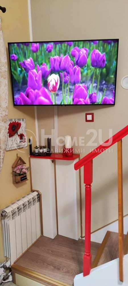 Продава  2-стаен град София , Витоша , 50 кв.м | 55583233 - изображение [7]