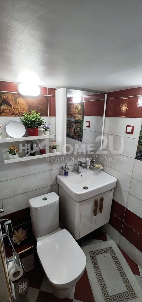 Продава  2-стаен град София , Витоша , 50 кв.м | 55583233 - изображение [14]