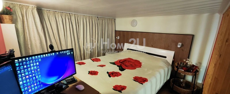 Продава  2-стаен град София , Витоша , 50 кв.м | 55583233 - изображение [3]