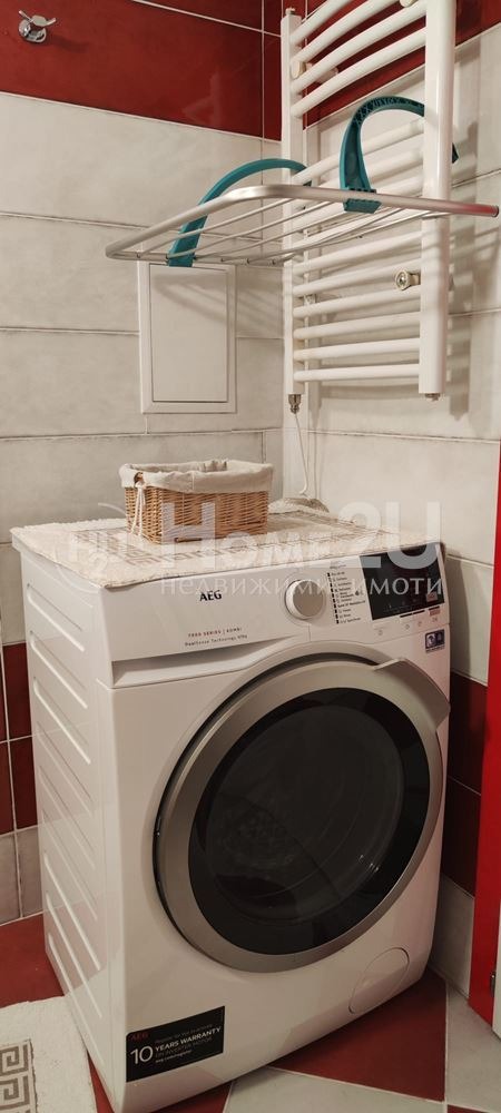 Продава  2-стаен град София , Витоша , 50 кв.м | 55583233 - изображение [13]