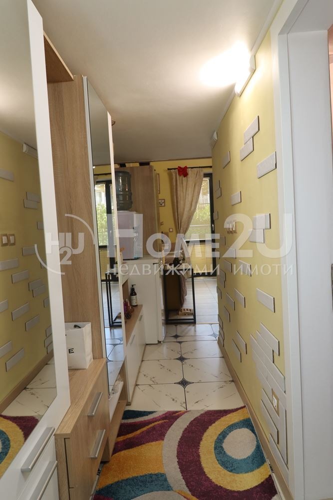 Продава  2-стаен град София , Витоша , 50 кв.м | 55583233 - изображение [5]