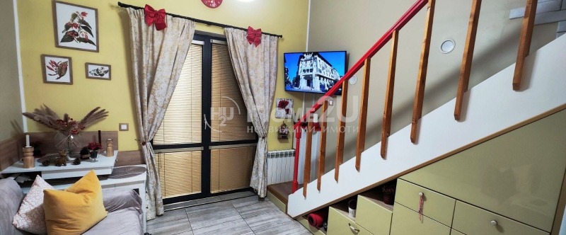 Продава  2-стаен град София , Витоша , 50 кв.м | 55583233 - изображение [2]