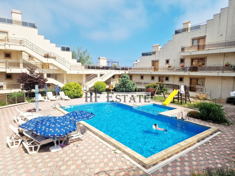 En venta  1 dormitorio región Varna , Byala , 49 metros cuadrados | 44894939 - imagen [12]