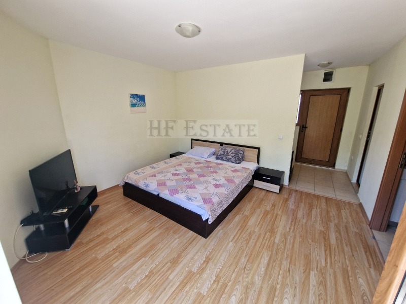 En venta  1 dormitorio región Varna , Byala , 49 metros cuadrados | 44894939 - imagen [3]