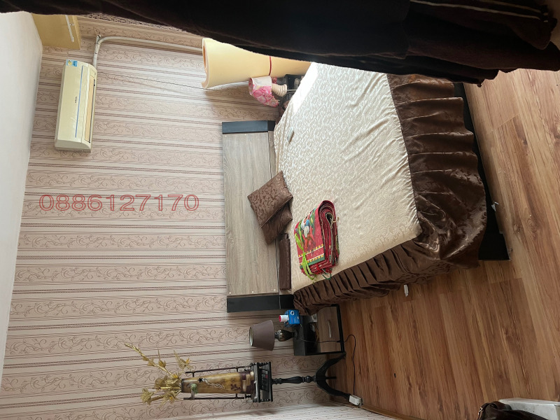 Продава 2-СТАЕН, гр. Видин, Крум Бъчваров, снимка 3 - Апартаменти - 52804855