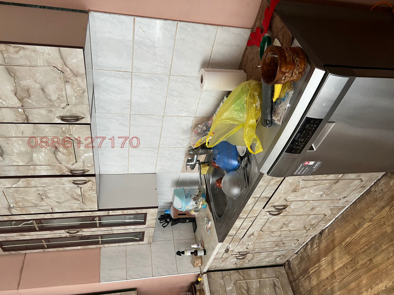 Продава 2-СТАЕН, гр. Видин, Крум Бъчваров, снимка 6 - Апартаменти - 52804855