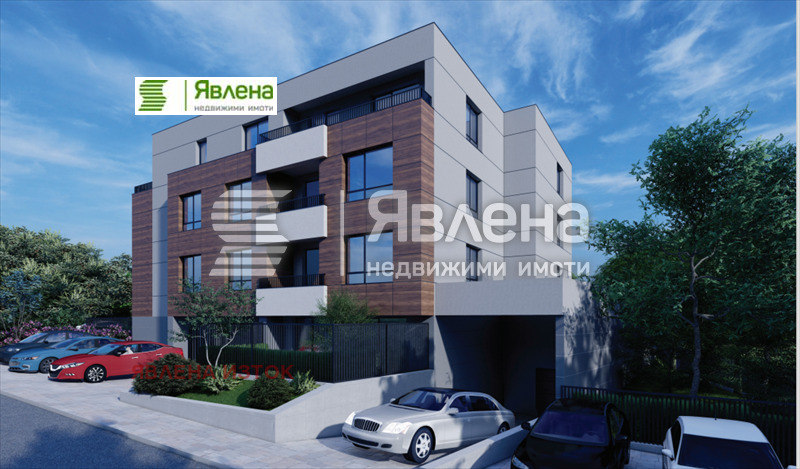 Продава 2-СТАЕН, гр. София, Кръстова вада, снимка 3 - Апартаменти - 53037860