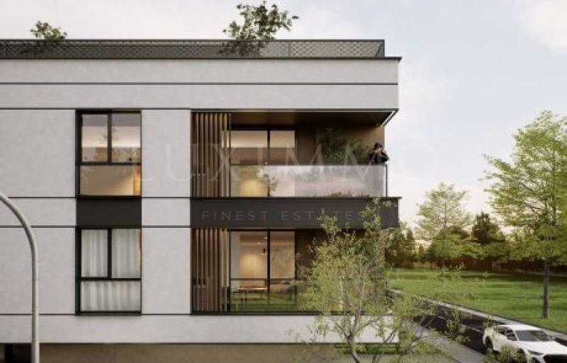 Продава 2-СТАЕН, гр. София, Витоша, снимка 3 - Апартаменти - 53087951