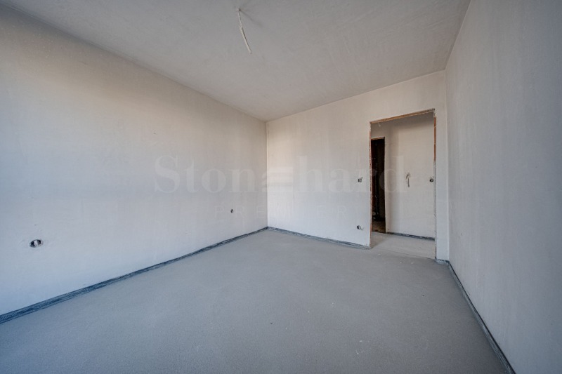 Продава 2-СТАЕН, гр. София, Симеоново, снимка 13 - Апартаменти - 53107331