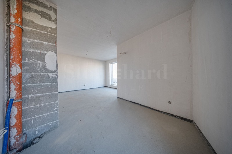 Продава 2-СТАЕН, гр. София, Симеоново, снимка 11 - Апартаменти - 53107331