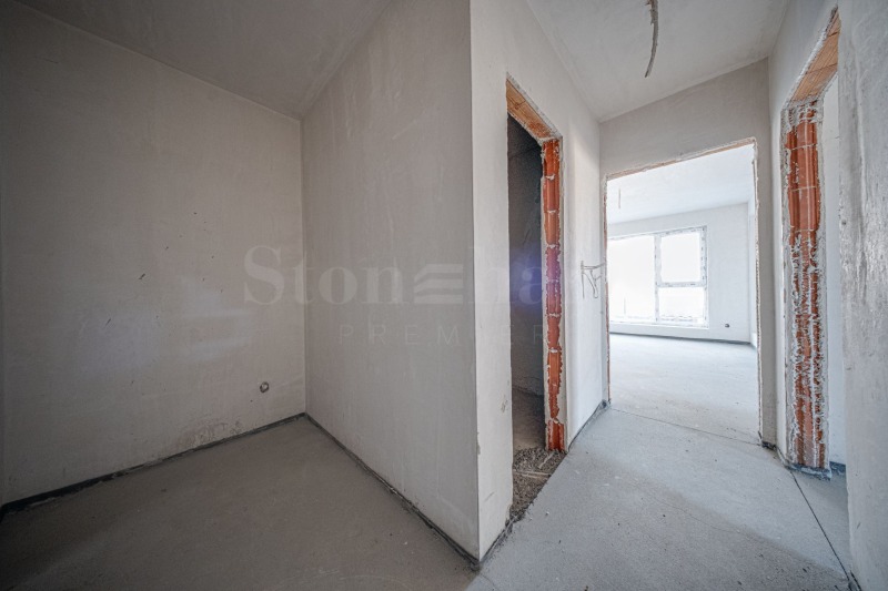 Продава 2-СТАЕН, гр. София, Симеоново, снимка 15 - Апартаменти - 53107331