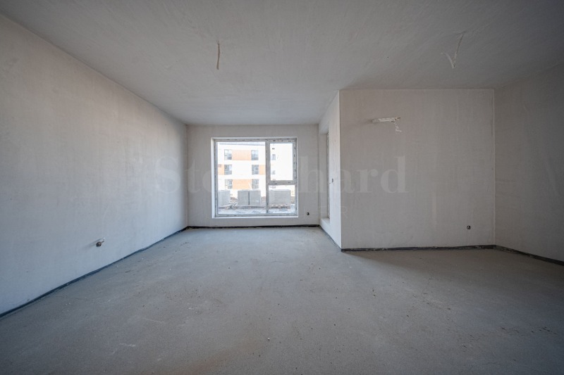 Продава 2-СТАЕН, гр. София, Симеоново, снимка 8 - Апартаменти - 53107331