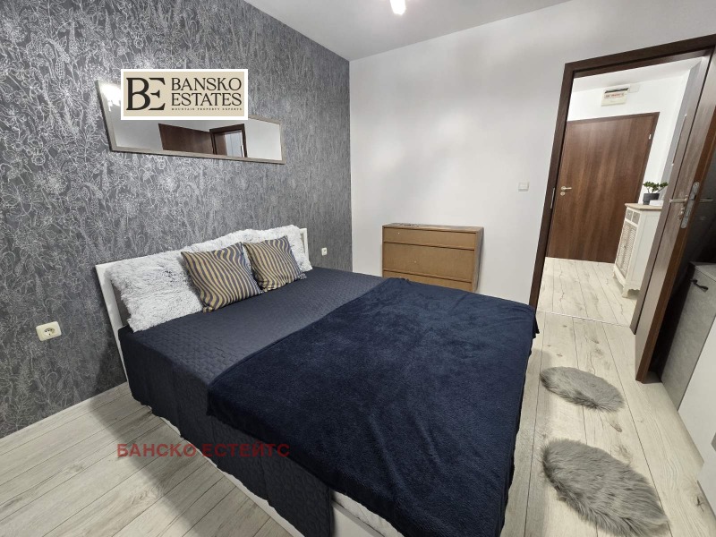 Продава 2-СТАЕН, гр. Банско, област Благоевград, снимка 11 - Апартаменти - 53246155