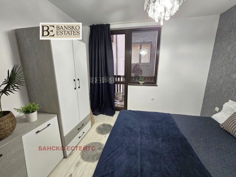 Продава 2-СТАЕН, гр. Банско, област Благоевград, снимка 10 - Апартаменти - 53246155