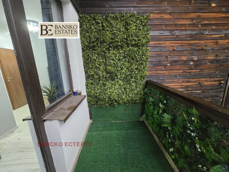 Продава 2-СТАЕН, гр. Банско, област Благоевград, снимка 12 - Апартаменти - 53246155