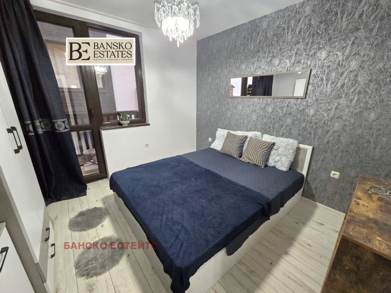 Продава 2-СТАЕН, гр. Банско, област Благоевград, снимка 9 - Апартаменти - 53246155