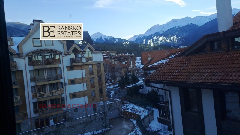 Продава 2-СТАЕН, гр. Банско, област Благоевград, снимка 13 - Апартаменти - 53246155