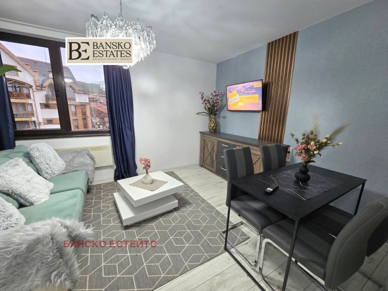 Продава 2-СТАЕН, гр. Банско, област Благоевград