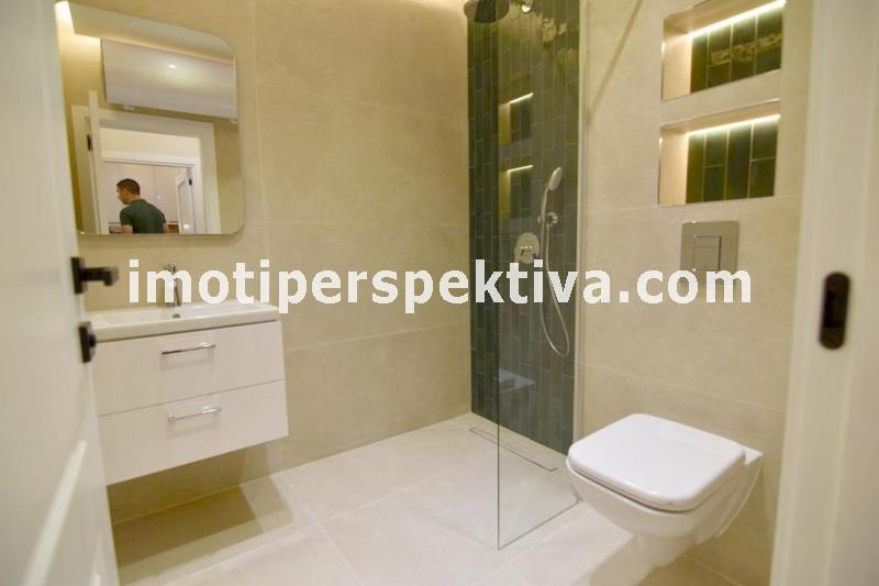 Продава 2-СТАЕН, гр. Пловдив, Кючук Париж, снимка 7 - Апартаменти - 54131538